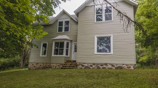 W8008 S COUNTY ROAD A, Wild Rose, WI 54984