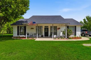 18660 Tarlton Road, Mabank, TX 75147