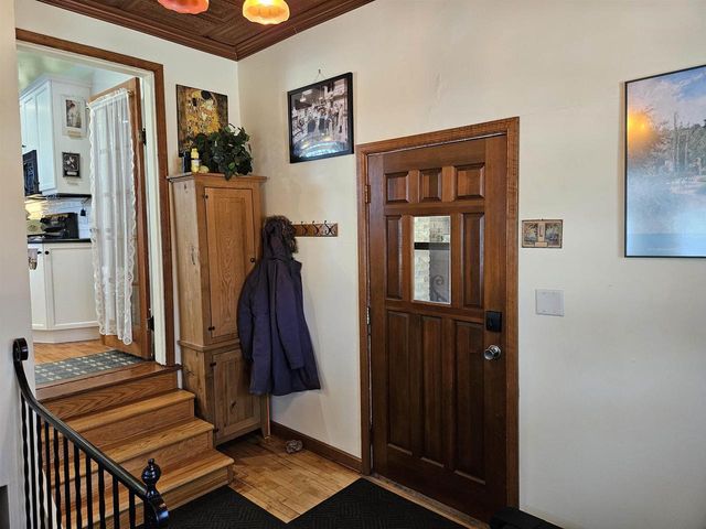 1717 KNAPP STREET, Oshkosh, WI 54902