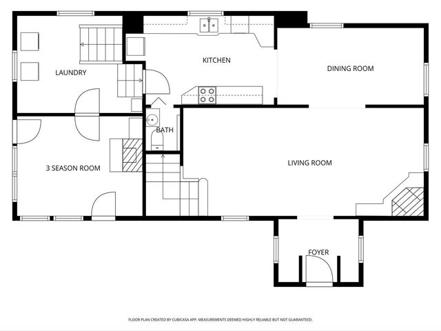 1717 KNAPP STREET, Oshkosh, WI 54902