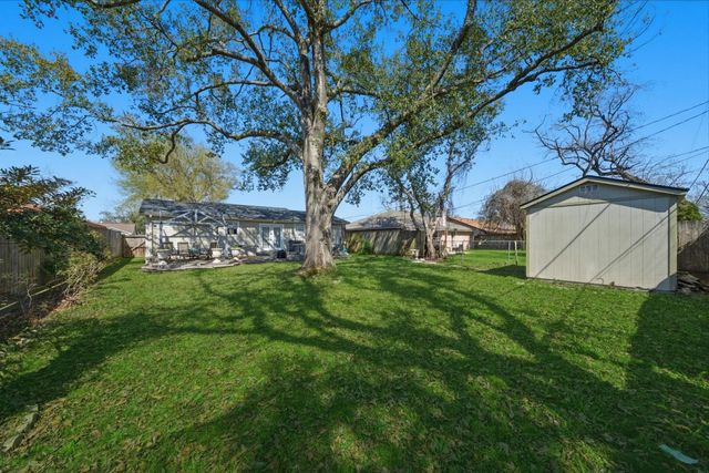 10415 Norton Drive, Houston, TX 77043