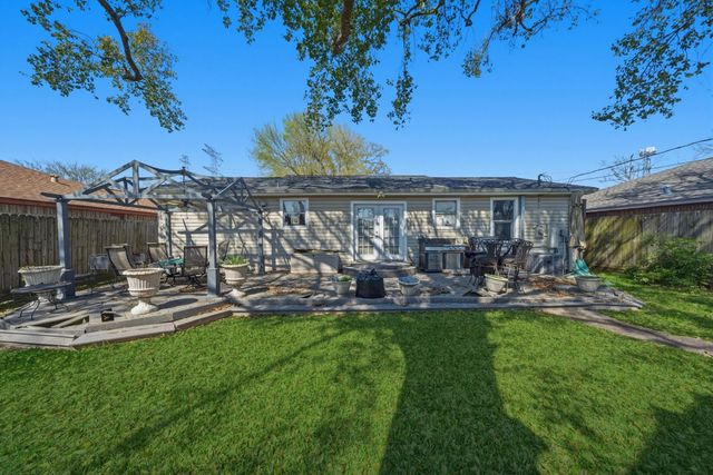 10415 Norton Drive, Houston, TX 77043