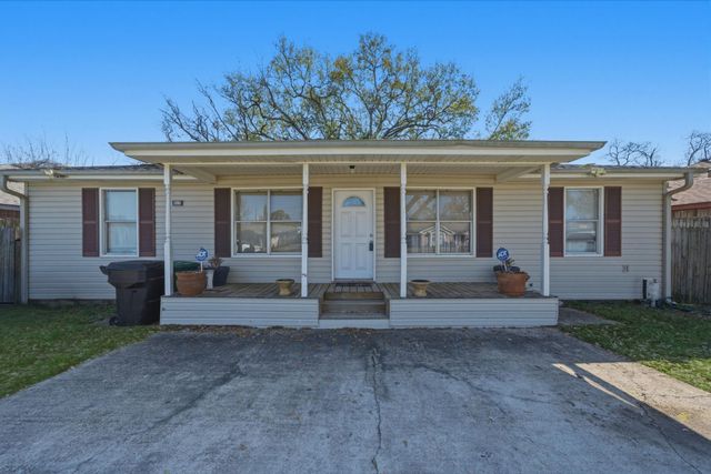 10415 Norton Drive, Houston, TX 77043