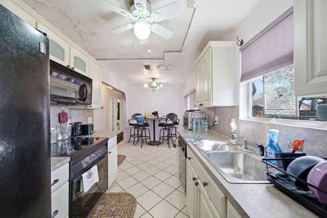 10415 Norton Drive, Houston, TX 77043