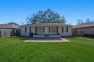 10415 Norton Drive, Houston, TX 77043