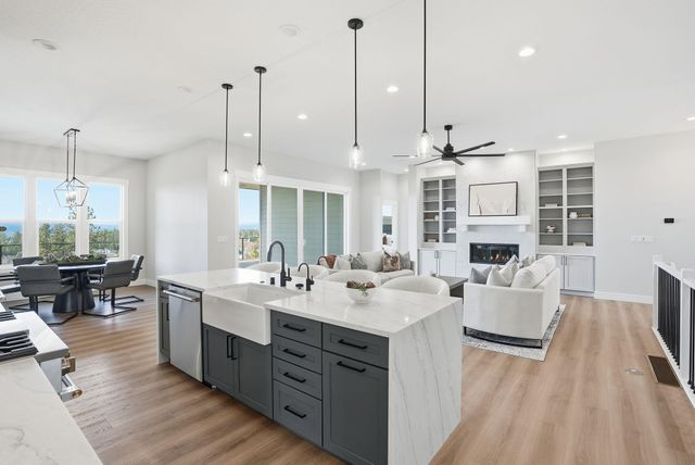 4710 W Lex Ave, Spokane, WA 99208