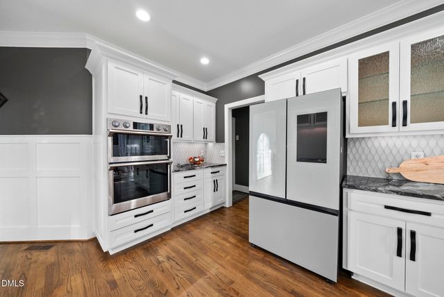 10616 Thornbury Crest Court, Raleigh, NC 27614