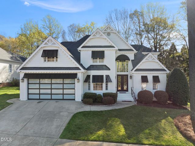 10616 Thornbury Crest Court, Raleigh, NC 27614