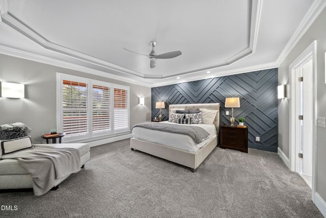 10616 Thornbury Crest Court, Raleigh, NC 27614