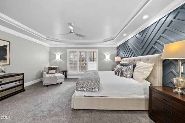 10616 Thornbury Crest Court, Raleigh, NC 27614