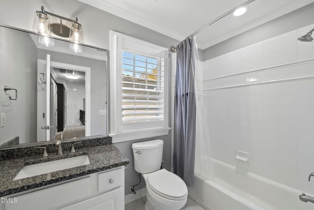 10616 Thornbury Crest Court, Raleigh, NC 27614