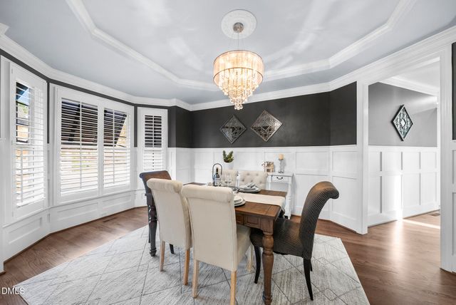 10616 Thornbury Crest Court, Raleigh, NC 27614