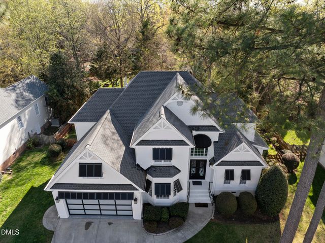 10616 Thornbury Crest Court, Raleigh, NC 27614