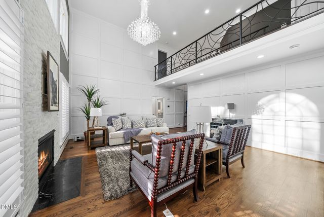 10616 Thornbury Crest Court, Raleigh, NC 27614