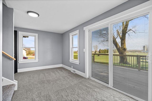 9027 Frontage ROAD, Oostburg, WI 53070