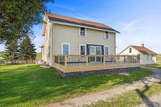 9027 Frontage ROAD, Oostburg, WI 53070