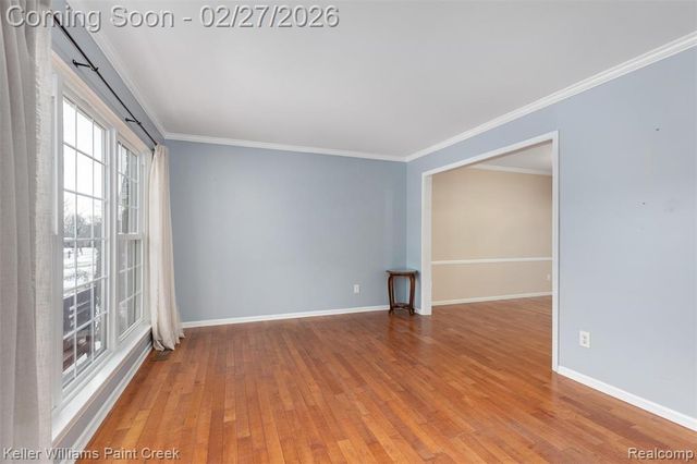 1234 Harvard Drive, Rochester Hills, MI 48307