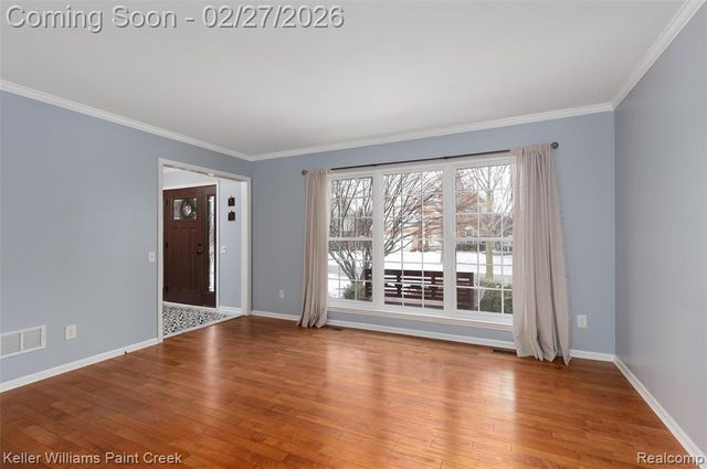 1234 Harvard Drive, Rochester Hills, MI 48307