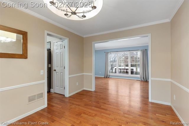 1234 Harvard Drive, Rochester Hills, MI 48307