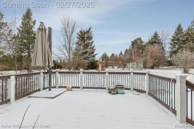 1234 Harvard Drive, Rochester Hills, MI 48307