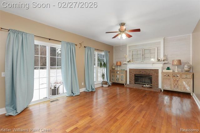 1234 Harvard Drive, Rochester Hills, MI 48307