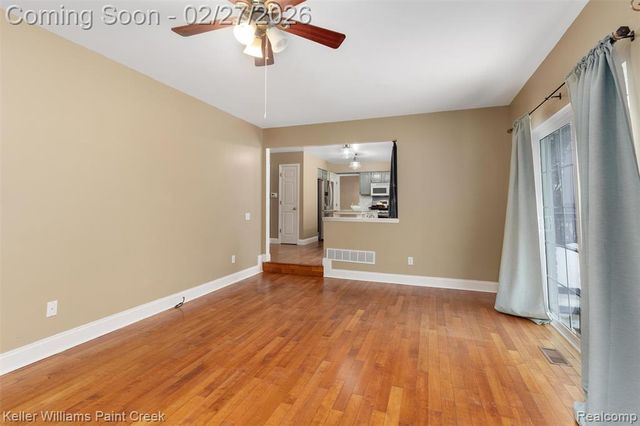 1234 Harvard Drive, Rochester Hills, MI 48307