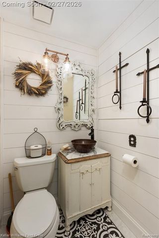 1234 Harvard Drive, Rochester Hills, MI 48307