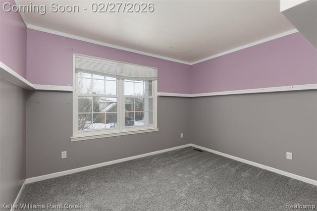 1234 Harvard Drive, Rochester Hills, MI 48307