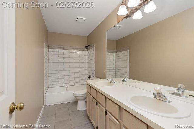 1234 Harvard Drive, Rochester Hills, MI 48307