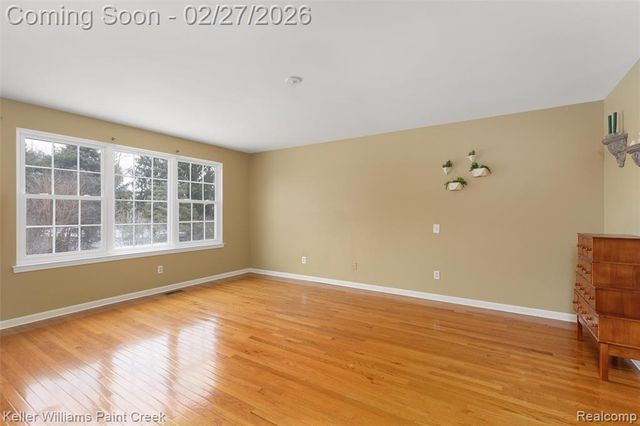 1234 Harvard Drive, Rochester Hills, MI 48307