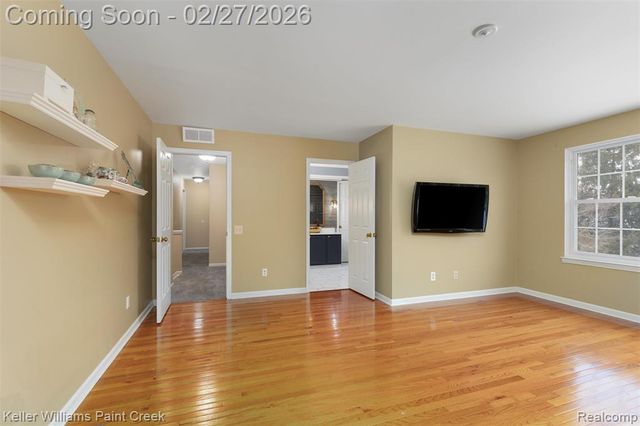 1234 Harvard Drive, Rochester Hills, MI 48307