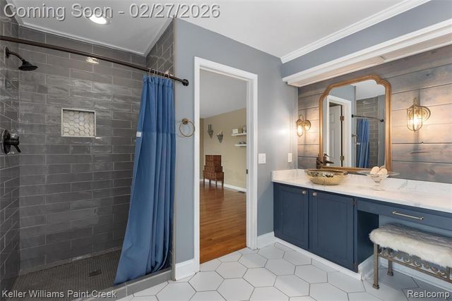 1234 Harvard Drive, Rochester Hills, MI 48307