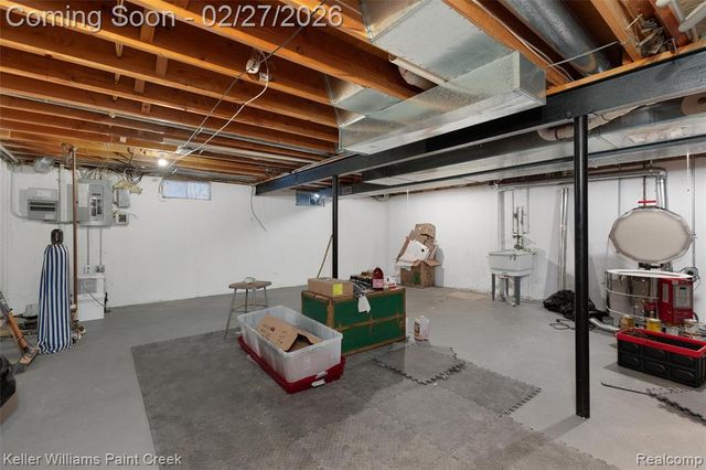 1234 Harvard Drive, Rochester Hills, MI 48307