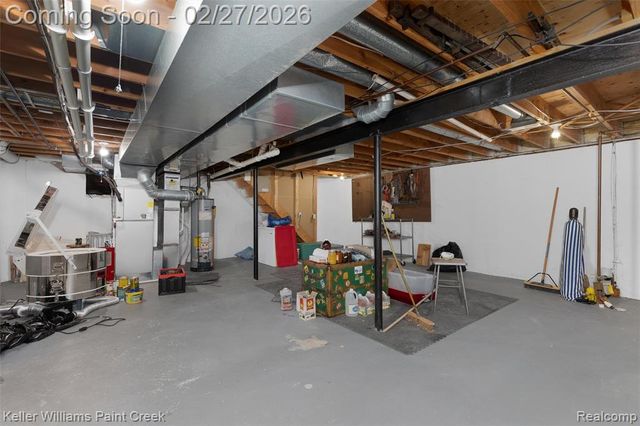 1234 Harvard Drive, Rochester Hills, MI 48307