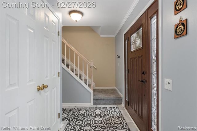 1234 Harvard Drive, Rochester Hills, MI 48307