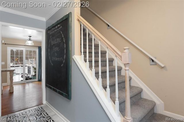 1234 Harvard Drive, Rochester Hills, MI 48307