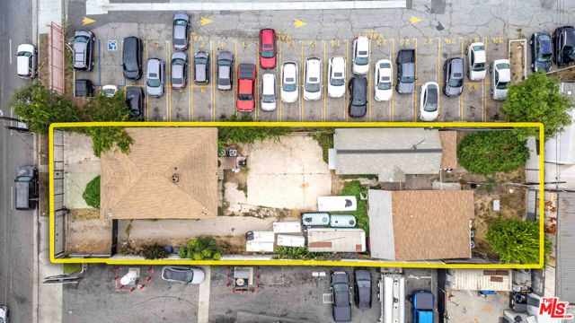 1863 E Vernon Avenue, Los Angeles, CA 90058