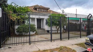 1863 E Vernon Avenue, Los Angeles, CA 90058