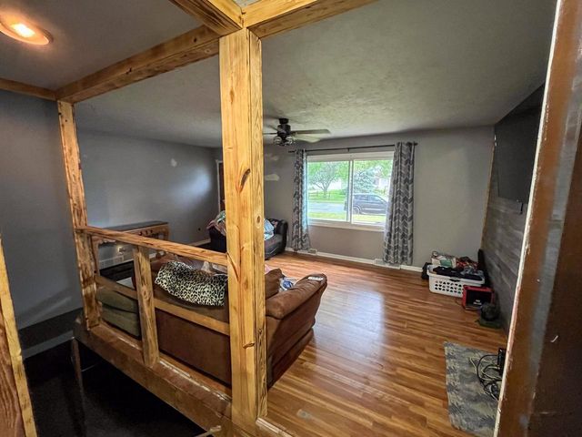 36 Edward AVENUE, Edgerton, WI 53534