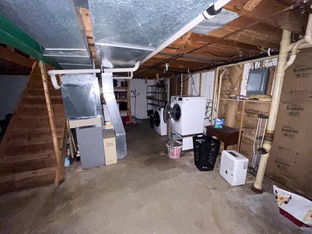 36 Edward AVENUE, Edgerton, WI 53534