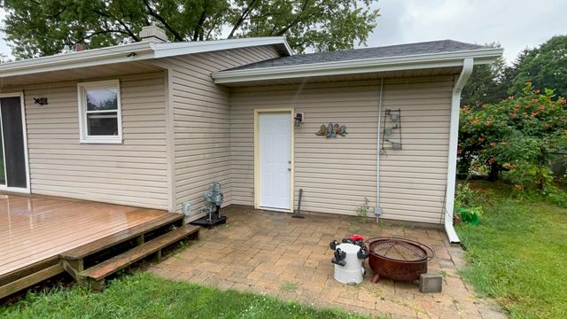 36 Edward AVENUE, Edgerton, WI 53534