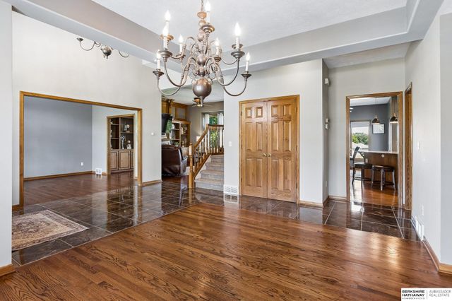 9701 S 176th Street, Omaha, NE 68136