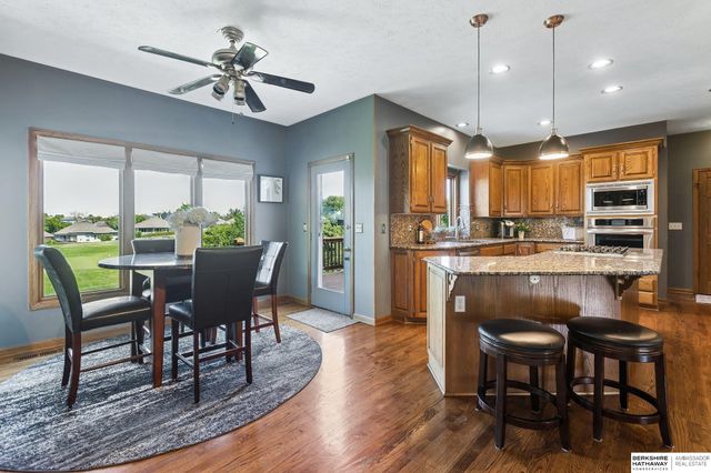 9701 S 176th Street, Omaha, NE 68136