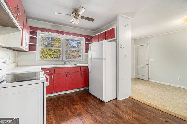 2226 Medfield Trail NE, Atlanta, GA 30345