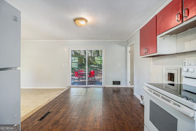 2226 Medfield Trail NE, Atlanta, GA 30345