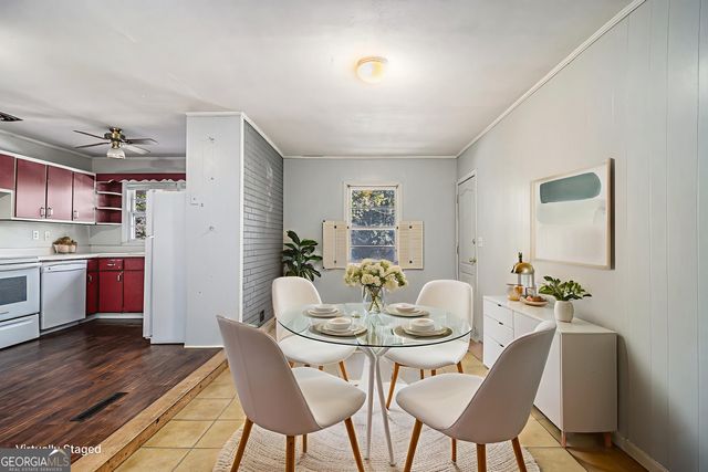 2226 Medfield Trail NE, Atlanta, GA 30345