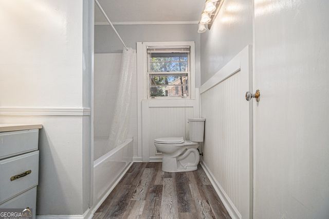 2226 Medfield Trail NE, Atlanta, GA 30345