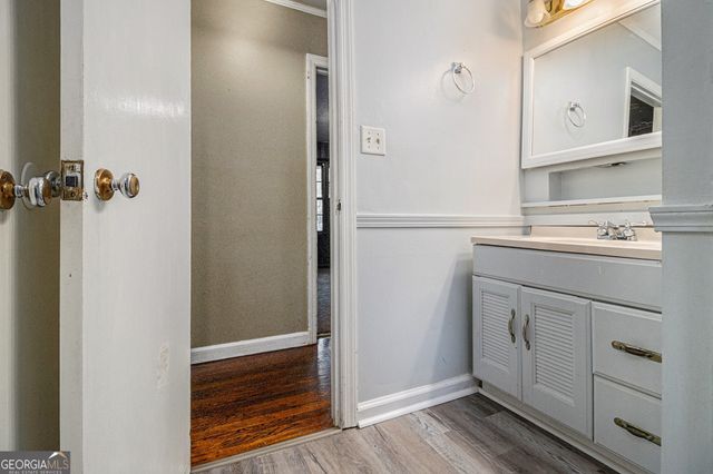 2226 Medfield Trail NE, Atlanta, GA 30345