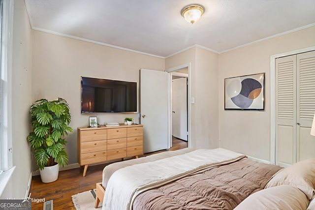 2226 Medfield Trail NE, Atlanta, GA 30345