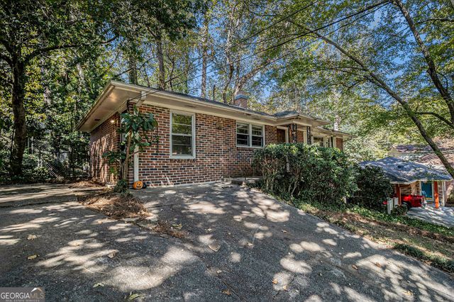 2226 Medfield Trail NE, Atlanta, GA 30345